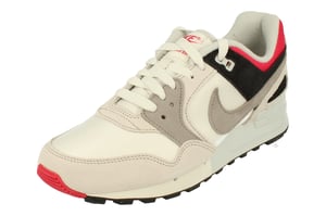 Nike Air Pegasus 89 Heren Witte Sneakers