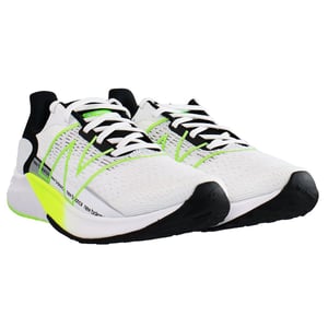 New Balance FuelCell Propel V2 Vit Herrlöpning Träningsskor