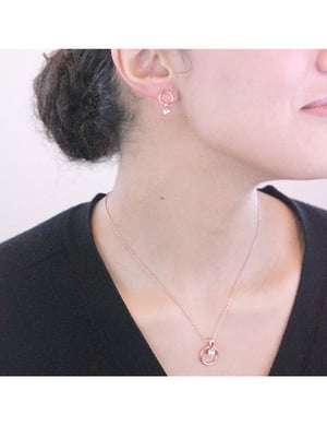 Octavia sets - Oostenrijks kristal
