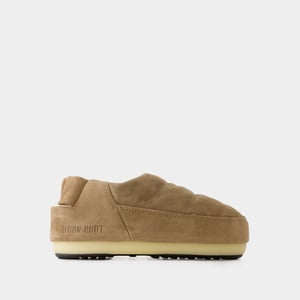 Evolution Sandaler - Moon Boot - Mocka - Sand