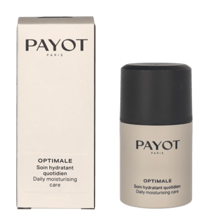 Payot Optimale 3-In-1 Moisturizing Anti Fatigue Gel Cream50 ml.