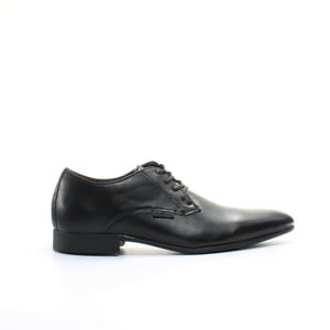 Ben Sherman Amersham Herrskor Svart