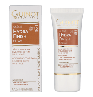 Guinot Hydra Finish Cream 30 ml