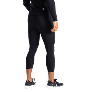 Dare2b Heren in de zone ii thermische 3/4 legging