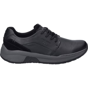 JOSEF SEIBEL Mitchell 02 | Sneakers för män | svart