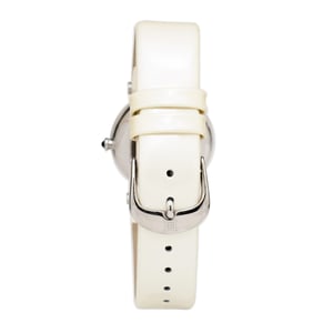 Laura Biagiotti Ladies Watch  Quartz  silver