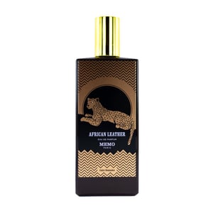 Memo African Leather Edp Spray 75ml