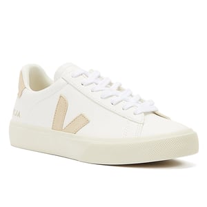 Veja Campo Extra Womens Trainers