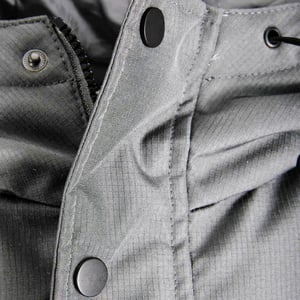 Jack & Jones Men's Long Sleeve Outdoor Jacket