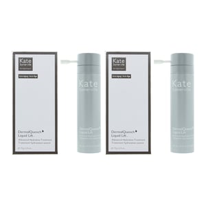 Kate Somerville DermalQuench Liquid Lift Advanced Hydration Treatment 71g X 2