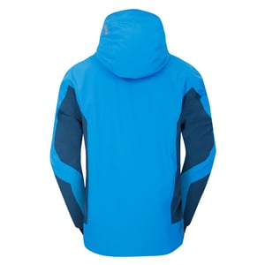 Dare 2B Mens Eagle II Ski Jacket (Moonlight Denim/Athletic Blue)