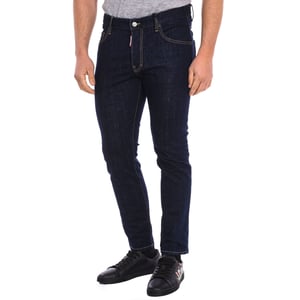 Långbyxor för män S74LB1198-S30664