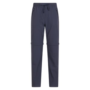 Mountain Warehouse Dames/Dames Explorer afritsbroek (Marine)