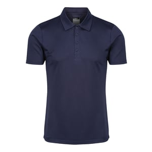 Regatta Mens Honestly Made Recycled Polo Shirt (Marin)