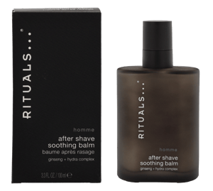 Rituals Homme After Shave Soothing Balm100 ml.