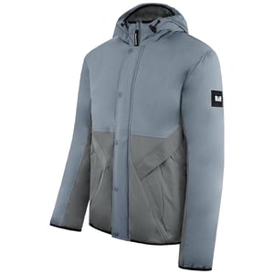 Weekend Offender Kyoto Mens Ice Blue Jacka