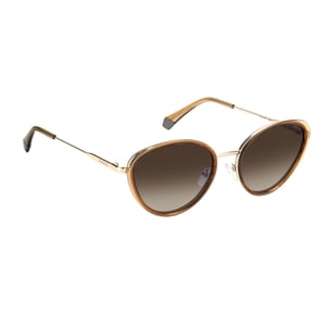 Polaroid Women's Sunglasses  56/19/145 mm plastic