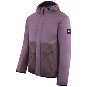 Weekend Offender Kyoto Mens Dark Grape Jacka