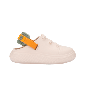 Charlie Beige/Yellow/Green Sandal