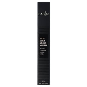 Extra Krul & Volume Mascara zwart 10ml