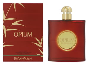 YSL Opium Pour Femme Edt Spray 90ml