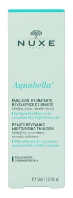 Nuxe Aquabella Beauty-Revealing Moist. Emulsion 50ml