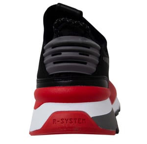 Puma RS-0 Play Svarta Träningsskor - Herr