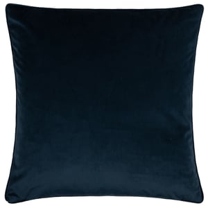 Wylder Tropics Ebon Wilds Jahi Feather Filled Cushion