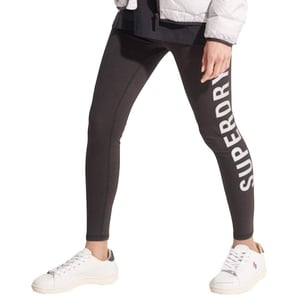 Superdry Essentiel 7/8 leggings voor dames