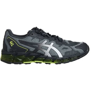 Asics Gel-Quantum 360 6 Heren Grijze Sneakers