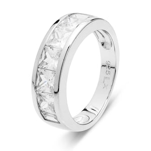 Ring Prinsesring 925