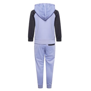 Boys Kam Two Piece Tracksuit Hoodie & Jogger Set