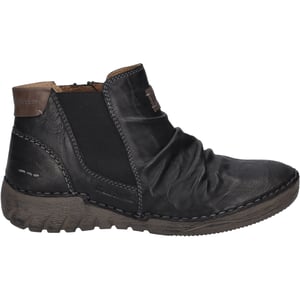 JOSEF SEIBEL Felicia 03 | Enkellaars voor Dames | zwart