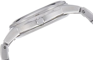 Citizen  Women's Silver Watch FE1081-59B