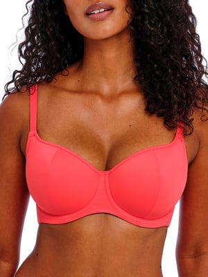 Jewel Cove Sweetheart Bikini Top