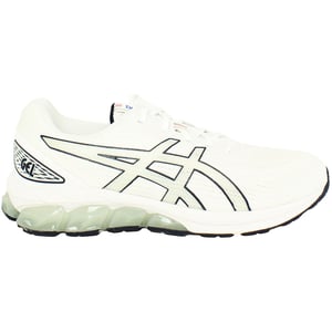 Asics Gel-Quantum 180 VII Heren Wit Hardlooptrainers