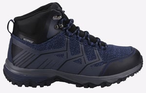 Cotswold Wychwood Mid Memory Foam Waterproof Boots