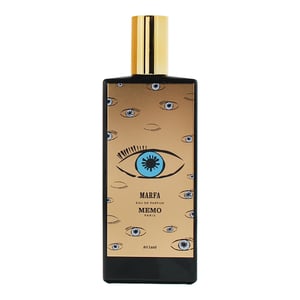 Memo Marfa Eau De Parfum 75ml