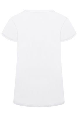 Esprit Ladies T-Shirt  White