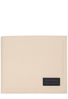 Fors Bi Fold Wallet