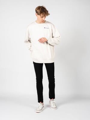 John Richmond Jeans Caporalit Herr Svart