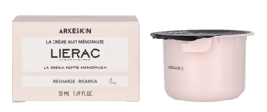 Lierac Arkeskin The Menopause Night Cream - Refill50 ml.