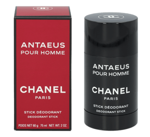 Chanel Antaeus Pour Homme Deo Stick 75ml.