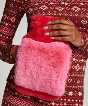 Hunkemöller Hot water bottle