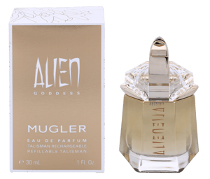 Thierry Mugler Alien Goddess Edp Spray 30 ml