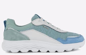 Geox Spherica Trainers Womens