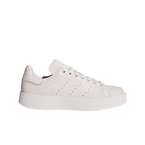 Adidas Stan Smith Bold Damskor Grå Träningsskor