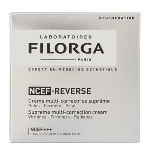 Filorga Ncef-Reverse Supreme Multi CorrectionCream 50ml