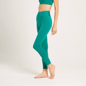 MP Women's Composure Leggings - Energy Green