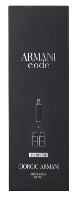 Armani Code Le Parfum Edp Spray Refill 150 ml